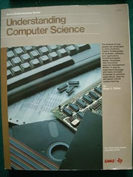 Paperback Understanding Computer Science (Sams Understanding Series) Book