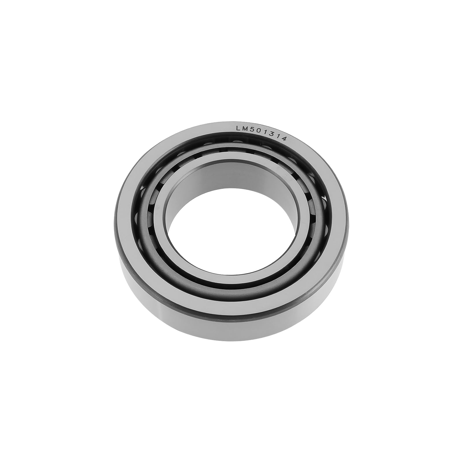 Lt Easiyl 1 Set Tapered Roller Bearing Lm501349 Lm501314 For Truck Trailer Mower