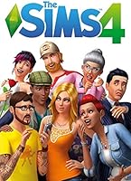 Algopix Similar Product 19 - The Sims 4 - PC/Mac