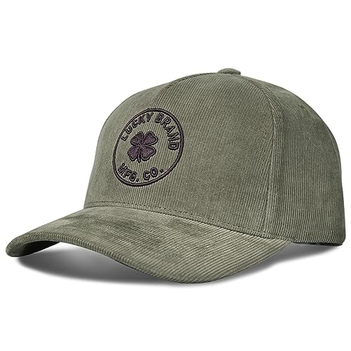 Image of Lucky Brand Classic Cotton Adjustable | Dad Hat | Baseball Cap | Golf | Fishing | Low Profile | 5 Panel Design