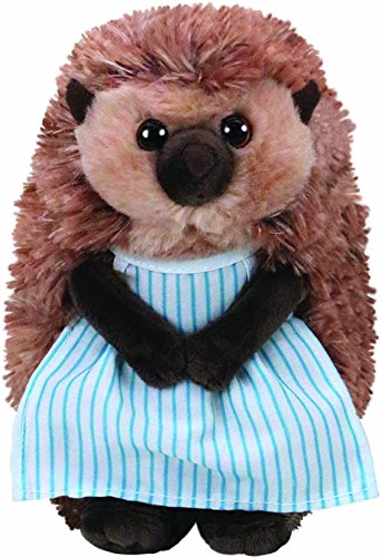 Ty MRS TIGGY Winkle - Hedgehog reg