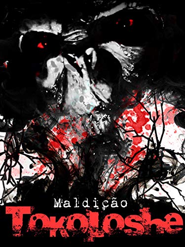 Maldição Tokoloshe