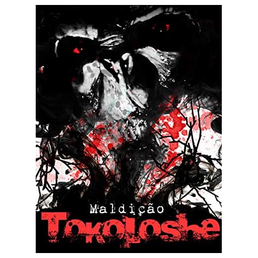 Maldição Tokoloshe