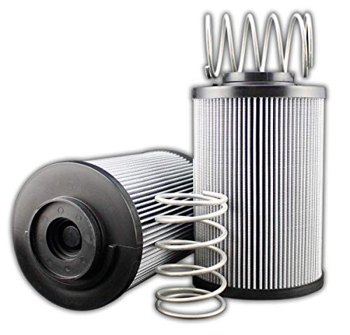 Big Filter Replacement Hydraulic Filter Compatible with OMT CR300G, 1-Pack