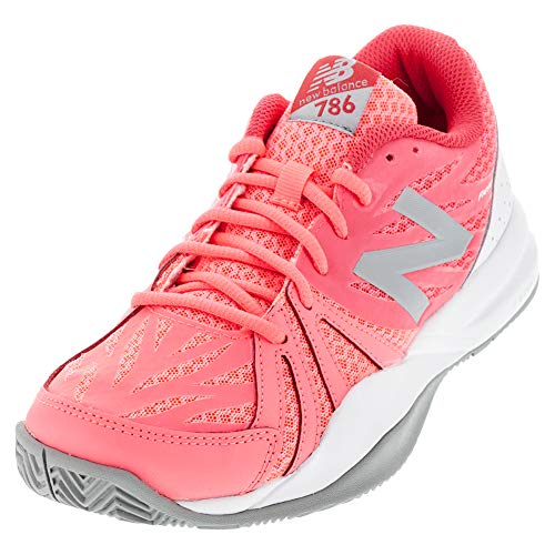 New Balance Women's 786v2 Cushioning Tennis Shoe