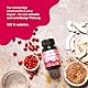 Astaxanthin 12mg Hochdosiert - 60 Depot Softgel Kapseln - Haematococcus Pluvialis - Veganes Astaxanthin mit hoher Bioverfügbarkeit - Alpha Foods