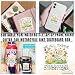 3 Pack We All Thrive Under Different Conditions Sticker Special Education SLP Autism Teacher Decal Waterproof Vinyl Decal for Water Bottle, Laptop, Phone, Car Gift 2 Inch