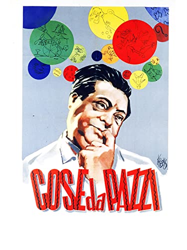  Cose da pazzi