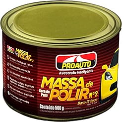 Passo a Passo para Tratar Pequenos Pontos de Corrosão