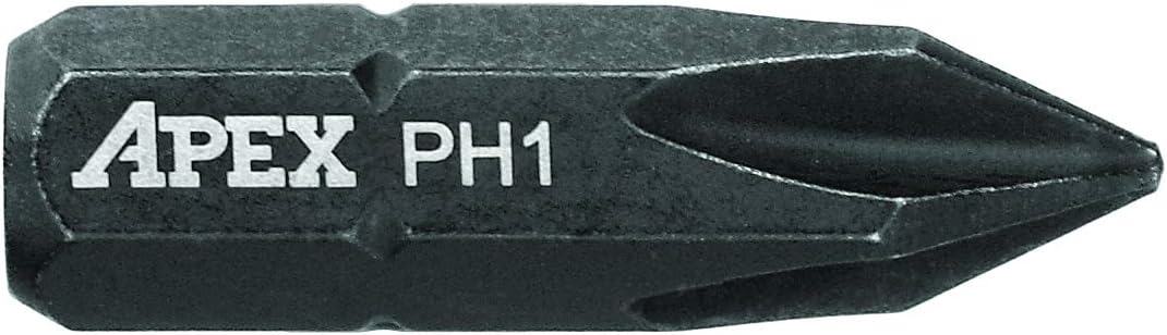Apex AMB1PH1-50 IND. 1 Phillips PH1 50PK