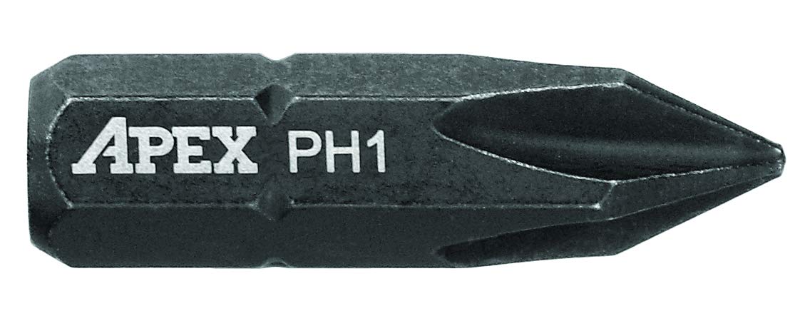 Apex AMB1PH1-50 IND. 1 Phillips PH1 50PK
