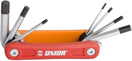 Unior Multiherramienta EURO7-1655EURO7-US