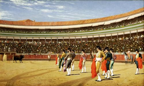 Tableaux Oeuvre Dimpression Wall Art Gérôme - Peintures Décoration Murale
