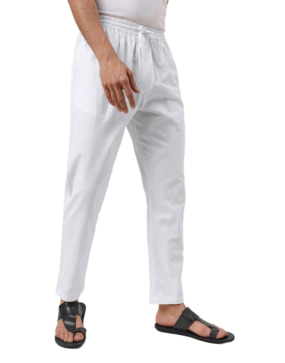 fabindia Mens Cotton Pyjama-picture-39