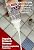 Grout Filler Tube Repair Kit, 8.8 oz White Tile Grout Repair, Fast Drying Grout Repair Kit Refresh Filler Tube, Tile Grout Paint & Repair Kit for Bathroom, Shower Floor, Grout Sealer Restore and Renew