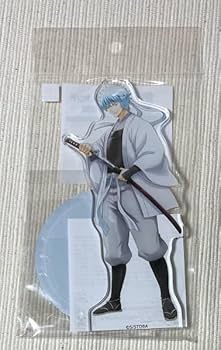 銀魂　大判タオル　坂田銀時　Ver.2　ジャンプフェスタ2011 白夜叉 銀魂 大判タオル 坂田銀時 Ver.2 ジャンプフェスタ2011 白夜叉