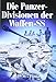 Produktbild Die Panzer-Divisionen der Waffen-SS