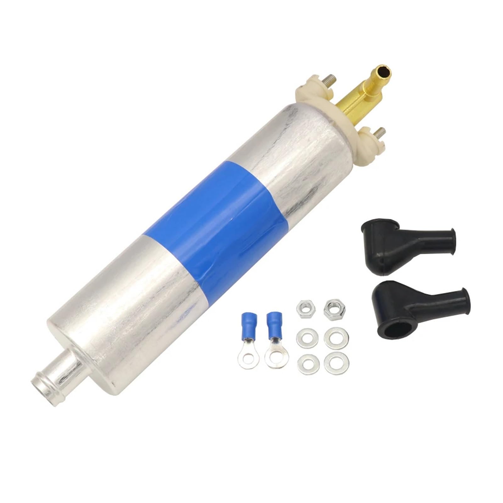 Pompe à essence neuve 0004705994 stop coupures moteur Mercedes S600 E320