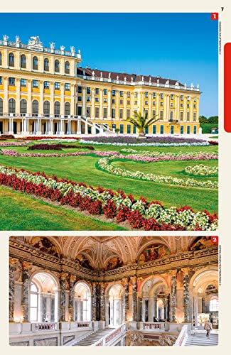Vienna. Ediz. A Colori. Con Carta Geografica Ripiegata - 7
