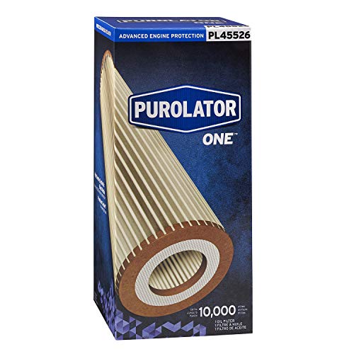 Purolator PL45526 PurolatorONE Advanced Engine Protection Cartridge Oil Filter Compatible With 2003-2010 Ford F-250 Super Duty and 2003-2010 Ford F-350 Super Duty by Purolator - Image 4