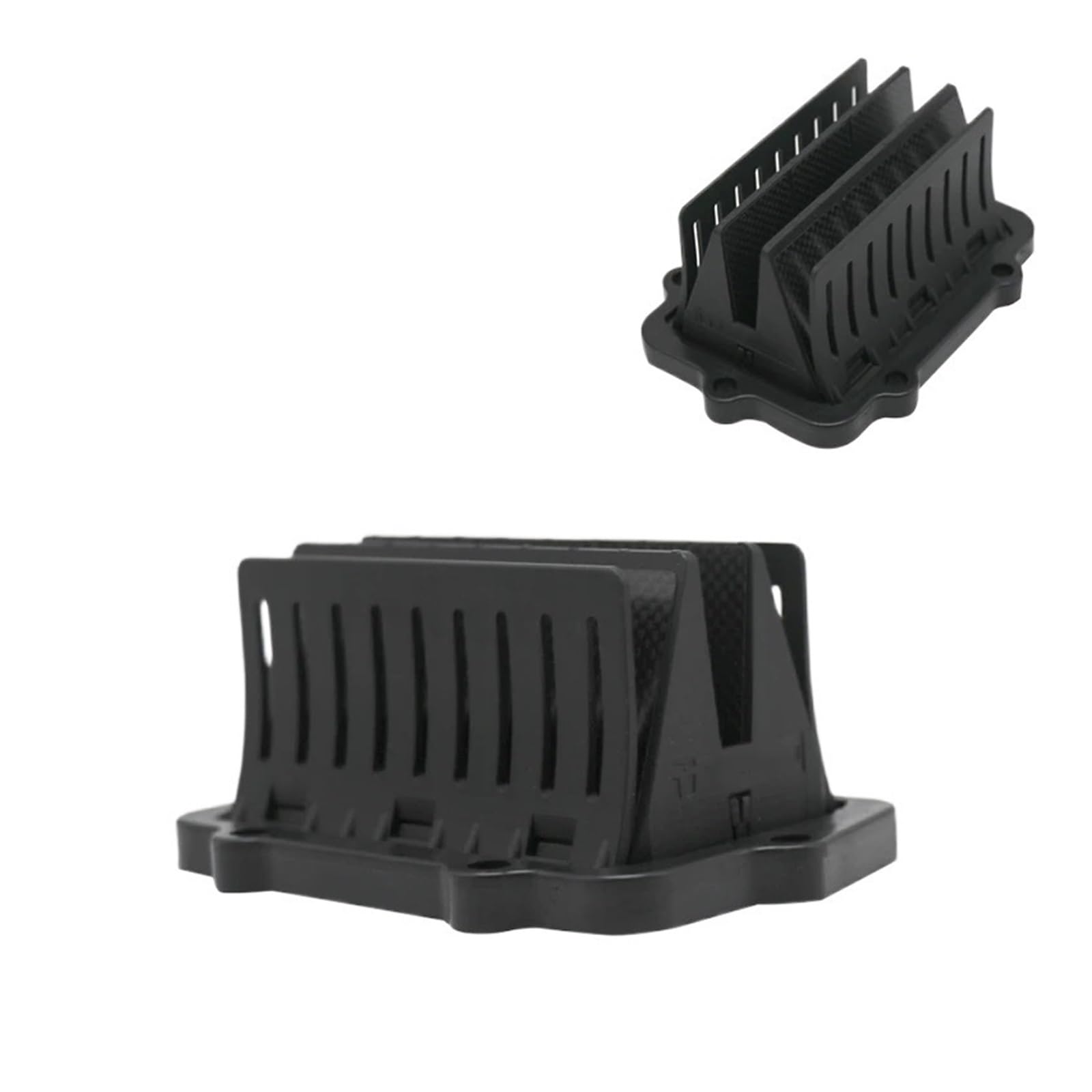 Kit De Motoneige Moteurs À Soupapes Lames Pour 600 E-TEC Et Adapté Pour Ski-doo 600HO CLAPET BOITE POUR