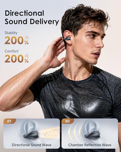 King Lucky Clip-On Earbuds Review