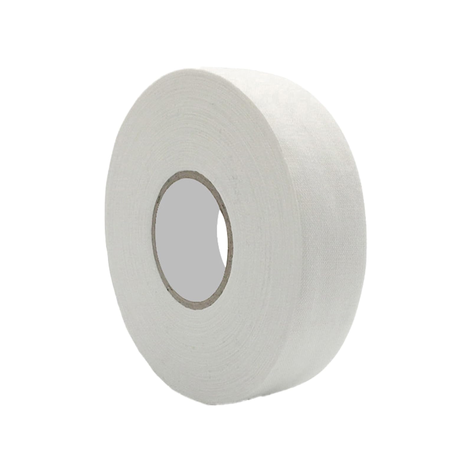 Ruban de Hockey Rouleaux, Poignée de Bâton de Hockey, Autocollant Hockey Bande, Auto-Adhésif Ruban Hockey sur Glace, Sport Bâton Grip Bande pour Hockey Badminton Raquette Squash Tennis