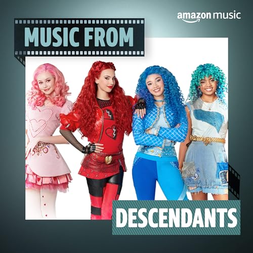 Zusammengestellt von: Amazon Music