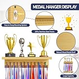 Zoom IMG-2 dsvenroly espositore per medaglie trofei Zoom IMG-2 dsvenroly espositore per medaglie trofei