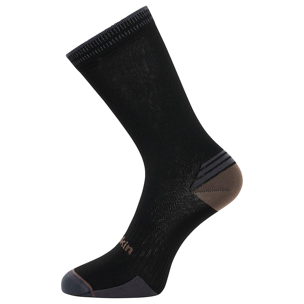 Jack Wolfskin Unisex Prelight Sock Cl C Wanderstrümpfe