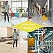 Midoneat Commercial Mop Heavy Duty Industrial Mop with Long Handle,59