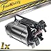 Price comparison product image Air Suspension Compressor for 56 57 240 C219 W220 W211 S211 1998-2012 2203200104