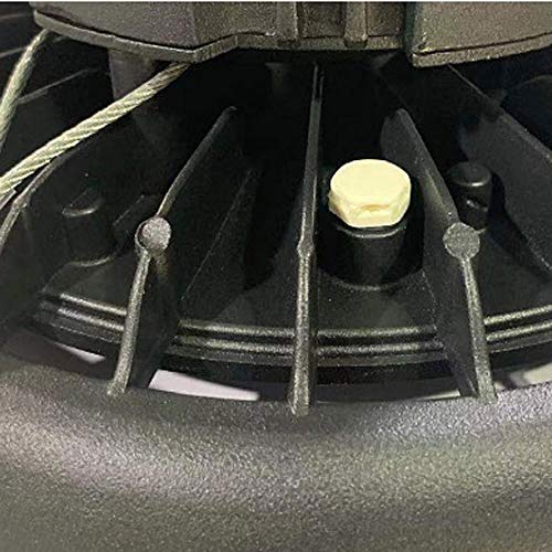 Downlight LED à angles multiples pour illuminer votre garage et atelier - 2