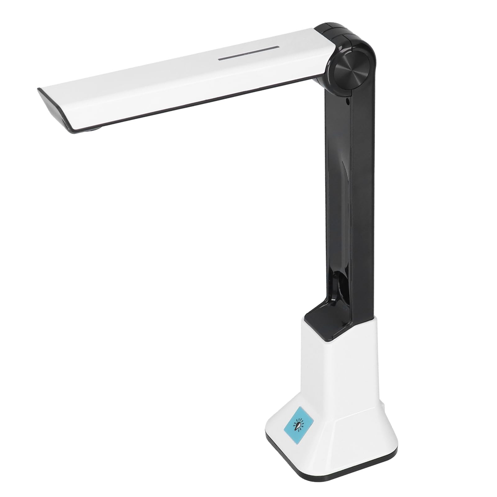 KC5M01 Scanner ad alta definizione Scanner portatile pieghevole per documenti da 8 MP con fotocamera per documenti per avvocato insegnante di famiglia