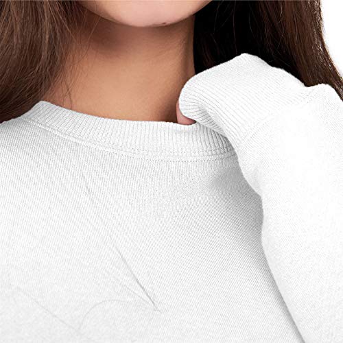 Image of Sweatshirt with Jogger for Womens | Girls Tracksuit | Soft Cotton | Side Pockets | Warm