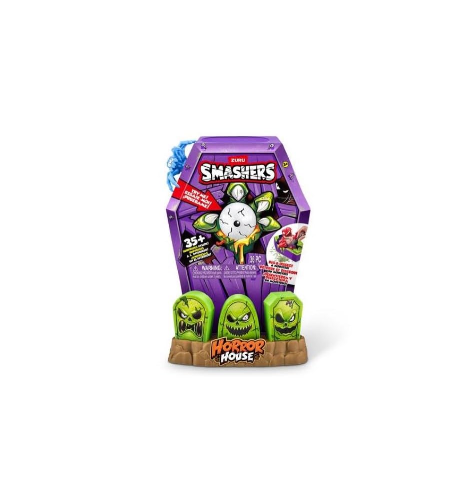 zuru 74124 Educational Toy, Multi-Colour