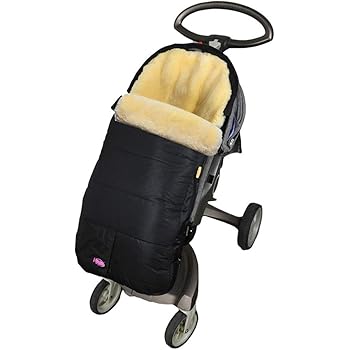 joolz footmuff review