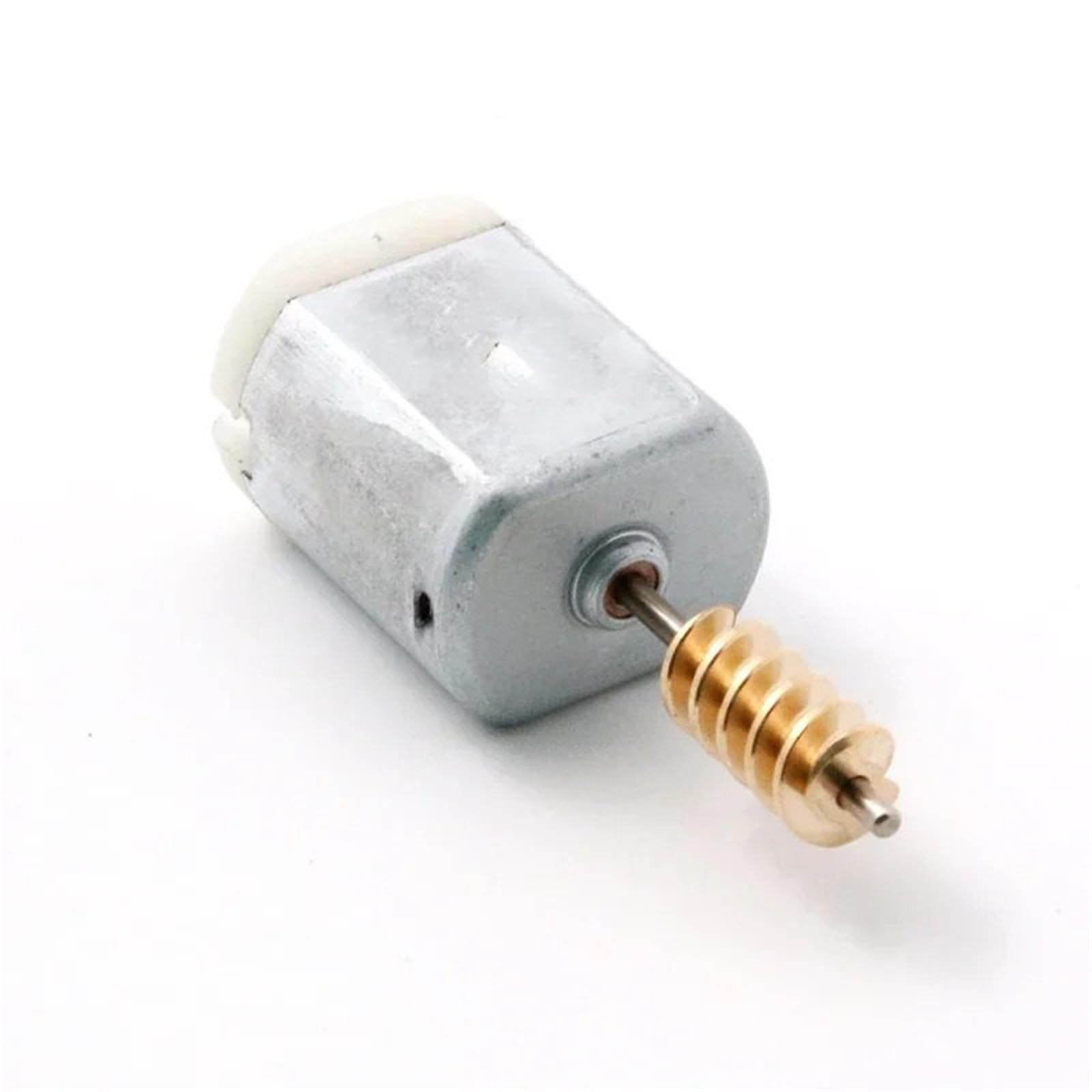 Moteur verrouillage centralisé performant FC-280SC-18165 pour serrure Volkswagen Caddy