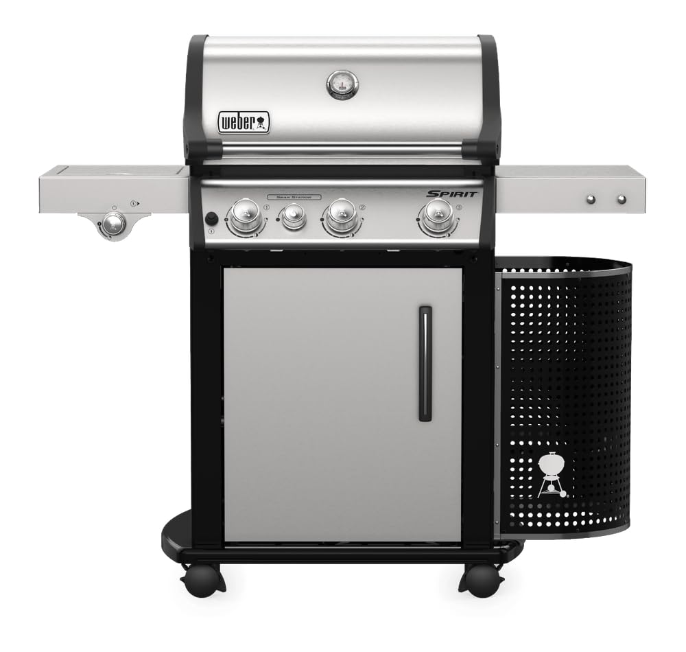 Spirit Premium EP-335 GBS Gas Grill