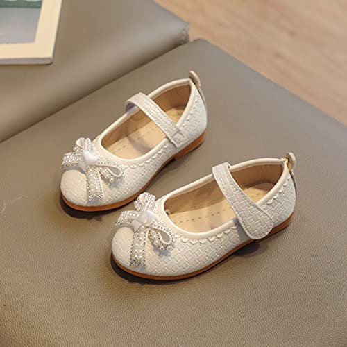 Children Sandals Fashion Summer Children Sandals Girls Casual Shoes Flat Bottom Lightweight Water Diamond Pearl3
