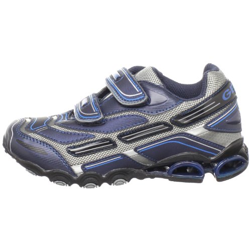 Image of Geox Toddler Jr Tornado Sneaker