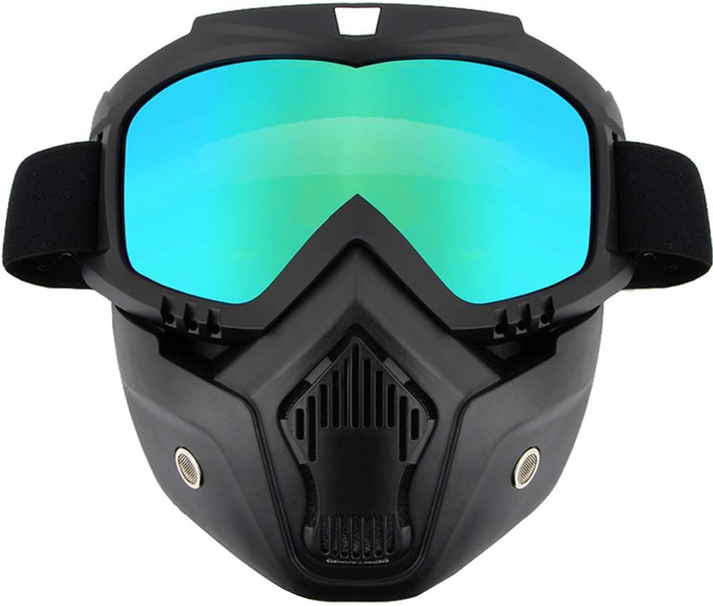 Cinturini per caschi da calcio