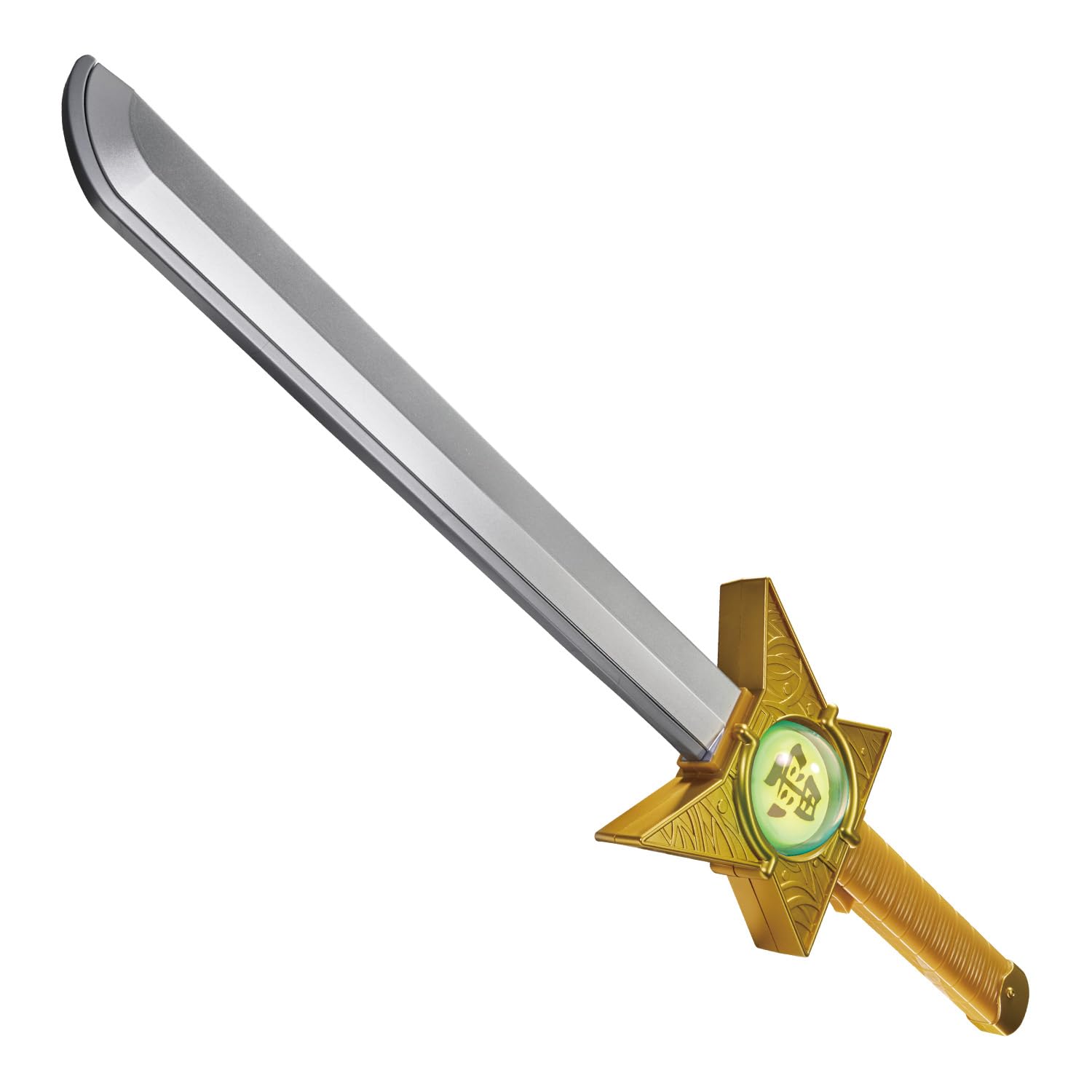 Amazon | [バンダイ] 真・侍伝 YAIBA DX雷神剣＆雷神の玉