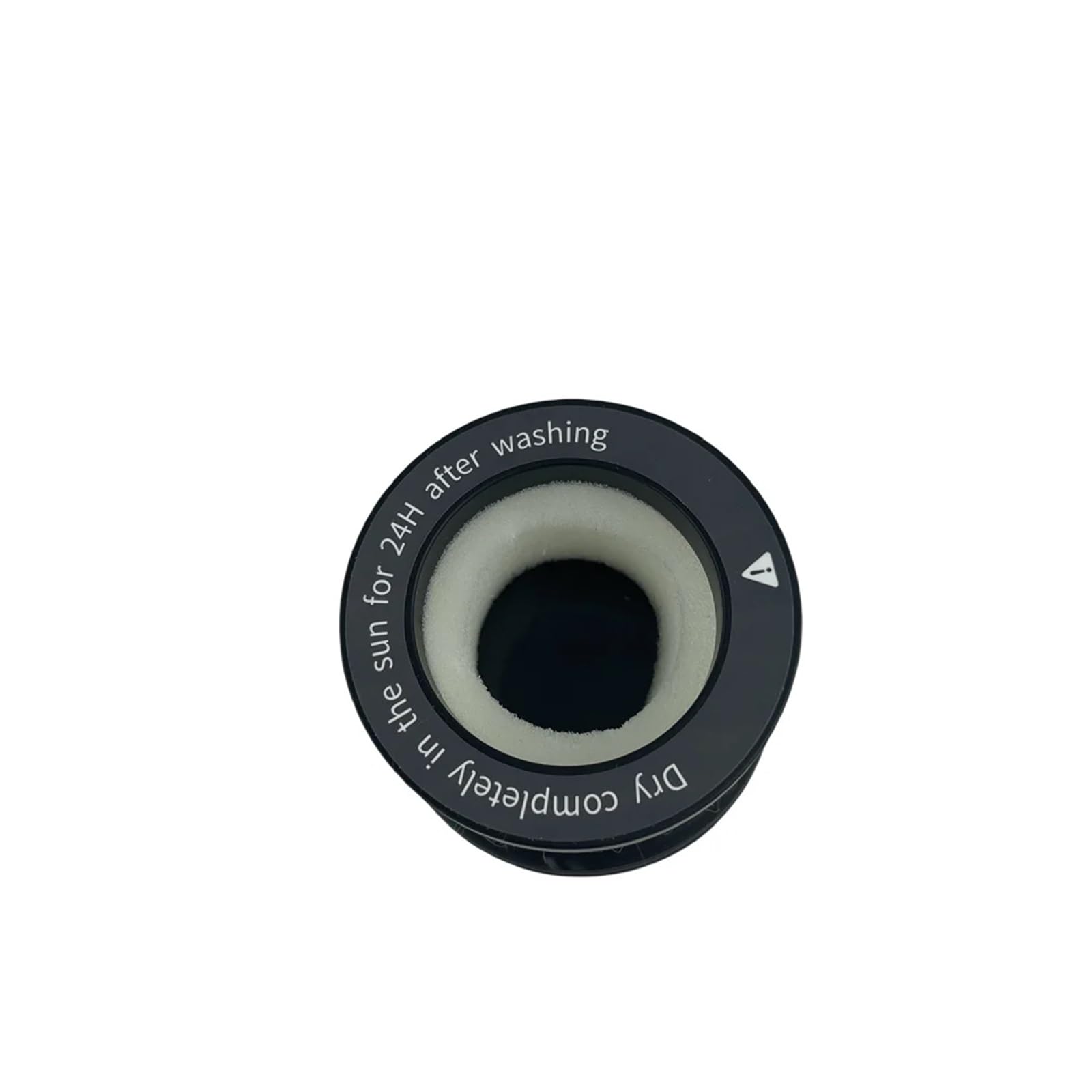 Filtro HEPA For Aspiradora De Mano, Compatible con Dreame V10 V11 V12 V12 Pro, Filtro HEPA Lavable(2PCS)