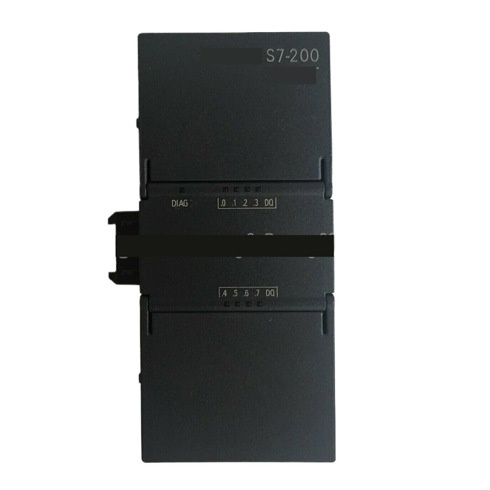 Module Relais 2A 8DO Type DR08 pour Extension de Sorties Numériques S7-200