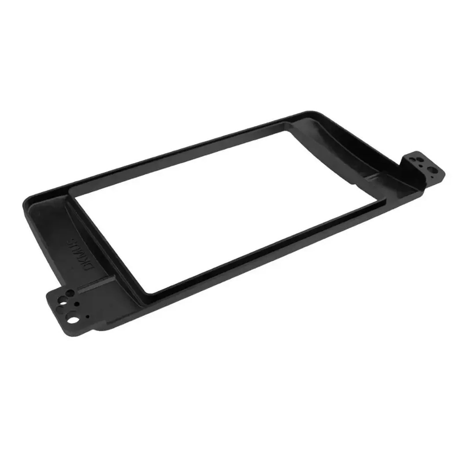 Kit Installazione Fascia Autoradio Per BMW Serie 3 E46 1998-2005 Doppio 2 Din Fascia Radio DVD Stereo Pannello Dash Mount Trim Kit Telaio Cablaggio + Adattatore Antenna