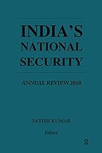 India's National Security: Annual Review 2010