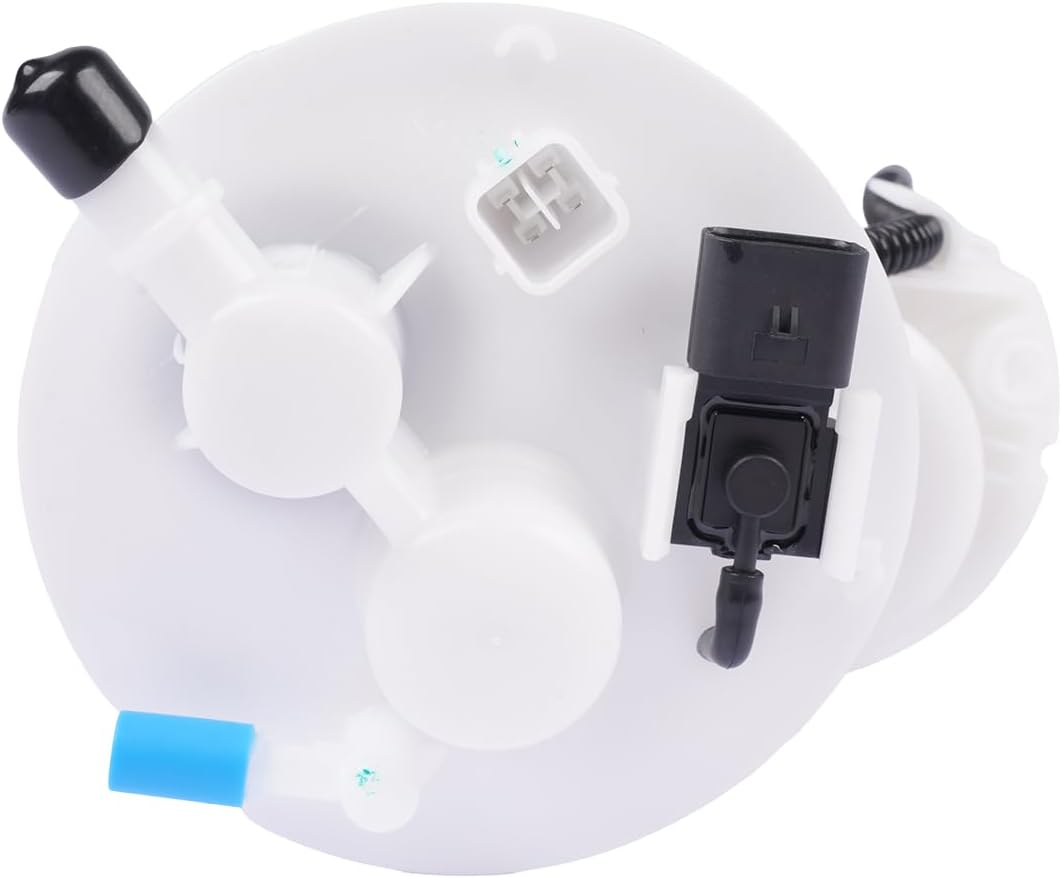 Electric Fuel Pump Assembly Replacement for Hyundai Accent Kia Rio 2012-2015 L4 1.6L Petrol with Sensor E9115M P76854M