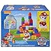 Paw Patrol Marshall's Build and Play Block Set