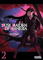 Tasogare Otome Amunejia 2 ( Tasogare Otome x Amnesia #2) 8417292144 Book Cover